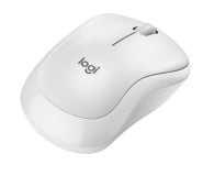 Logitech M240 Silent (biała) - 1145830 - zdjęcie 3